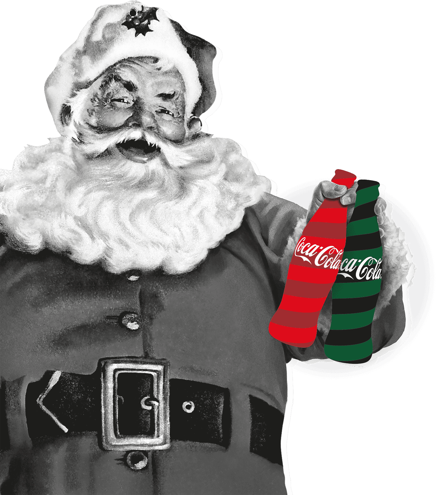 Coca‑cola Holiday Magic With Publix 6109